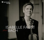 Isabelle Faust Plays Bach - Isabelle Faust