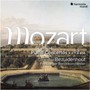 Mozart Piano Concertos K. 271 & 456 - Bezuidenhout  /  Freiburger Barockorchester