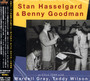At Click 1948 - Stan Hasselgard  & Benny Goodman