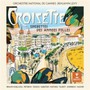 Croisette: Operettes Des Annees Folles - Orchestre National De Cannes  /  Benjamin Levy