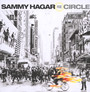 Crazy Times - Sammy Hagar  & The Circle