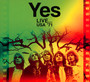 Live...USA '71 - Yes