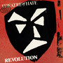Revolution - Theatre Of Hate