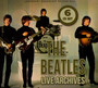 Live Archives - The Beatles