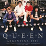 Argentina 1981 vol.2 - Queen