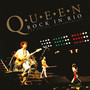 Rock In Rio - Queen