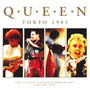 Tokyo 1985 vol.1 - Queen