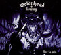 Live To Win - Motorhead  /  Lemmy