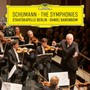 Schumann The Symphonies - Daniel Barenboim