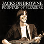 Foutain Of Pleasure - Jackson Browne