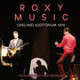 Oakland Auditorium 1979 - Roxy Music