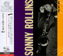 Sonny Rollins vol. 1 - Sonny Rollins