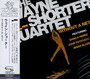 Without A Net - Wayne Shorter