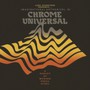 Luke Schneider Presents Imaginational Anthem vol.XI: Chrome - V/A