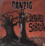 Deth Red Sabaoth - Danzig