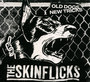 Old Dogs New Tricks - Skinflicks