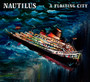 A Floating City - Nautilus