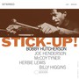Stick Up ! - Bobby Hutcherson