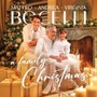 A Family Christmas - Andrea Bocelli / Matteo Bocelli / Virginia Bocelli