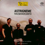 Astrigneme - Raiz & Radicanto