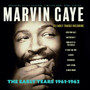 Early Years, 1961-1962 - Marvin Gaye
