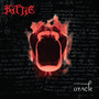 Oracle (Clear Red) - Black Friday Release - Kittie