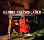 Recorded By Martin Meinschafer II - Henrik Freischlader
