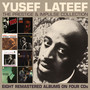 Prestige & Impulse Collection - Yusef Lateef