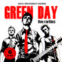 Live Rarities - Green Day