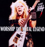 Worship The Metal Legend - The Great Kat 