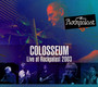 Live At Rockpalast 2003 - Colosseum