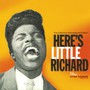 Here's Little Richard / Little Richard: 2ND Album - Richard Little