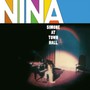Nina Simone At The Town Hall - Nina Simone