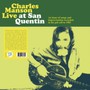 Live At San Quentin - Charles Manson
