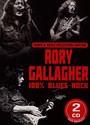 100% Blues Rock - Rory Gallagher