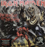 Number Of The Beast / Beast Over Hammersmith - Iron Maiden