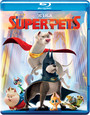 DC Liga Super-Pets - Movie / Film