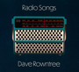 Radio Songs - Dave Rowntree