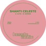 Cutie / Shimmer - Celeste Celeste