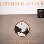 Catch Bull At Four - Cat    Stevens 