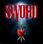III - Sword