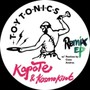Remix - Kapote & Kosmo Kint