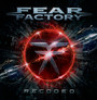 Recoded - Fear Factory