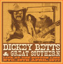 Bottom Line, NYC, 19 April, 1977 - Dickey Betts &  Great Southern