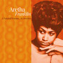Natural Woman In Sweden - Aretha Franklin