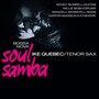 Bossa Nova Soul Samba - Ike Quebec