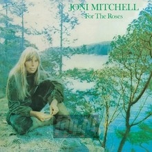 For The Roses - Joni Mitchell