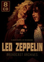 Broadcast Archives - Led Zeppelin