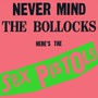 Never Mind The Bollocks Here - The Sex Pistols 
