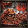 To The Dead LP Mustard - Exhumed